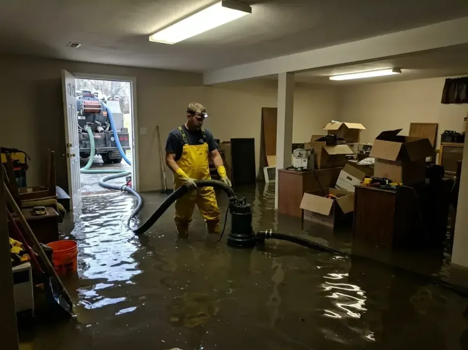 basement-burst-pipe-flooding-a-001 — frequently asked questions, 24-Hour Water Damage Restoration Services in Diamond, IL
